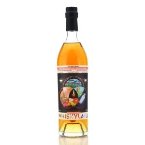 Whiskyland Ch.17 Glen Moray 31 Yo